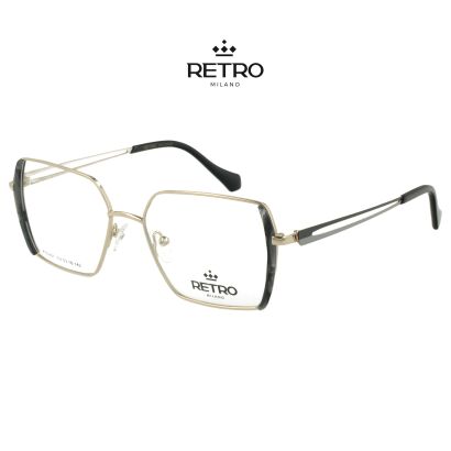Retro Milano R10V31 C3 okulary korekcyjne
