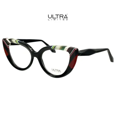 Ultra Limited Courmayeur C1 Okulary korekcyjne