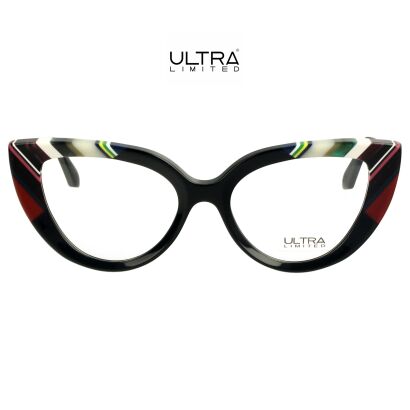 Ultra Limited Courmayeur C1 Okulary korekcyjne