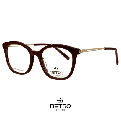 RETRO London R11G70 C3 Okulary korekcyjne