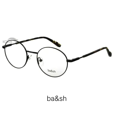 ba&sh BA1012 NO01 Okulary korekcyjne