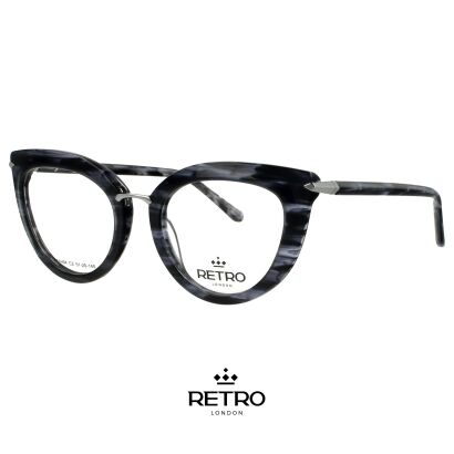 RETRO London R11H94 C2 Okulary korekcyjne