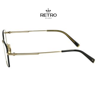 Retro Milano R03M039 C1 okulary korekcyjne - 3
