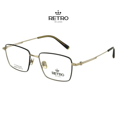 Retro Milano R03M039 C1 okulary korekcyjne