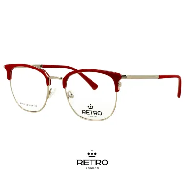 RETRO London R11G19 C2 Okulary korekcyjne