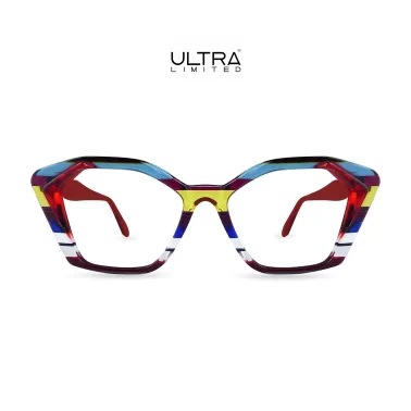 Ultra Limited  Altamura C3/Czerwony Okulary korekcyjne