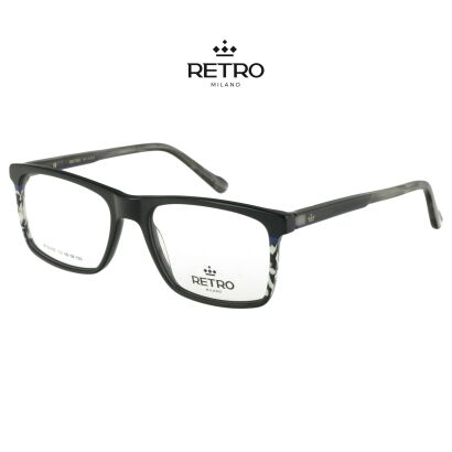 Retro Milano R10V05 C3 okulary korekcyjne
