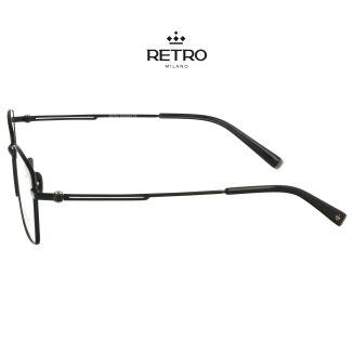 Retro Milano R03M039 C7 okulary korekcyjne - 3