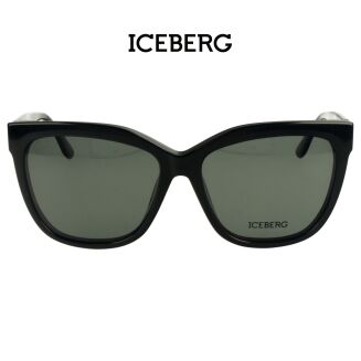 Iceberg IC339 C02 Okulary korekcyjne z nakładką polaryzcyjną - 9