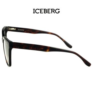 Iceberg IC339 C02 Okulary korekcyjne z nakładką polaryzcyjną - 2