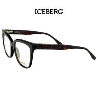 Iceberg IC339 C02 Okulary korekcyjne z nakładką polaryzcyjną - 3