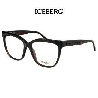 Iceberg IC339 C02 Okulary korekcyjne z nakładką polaryzcyjną - 4