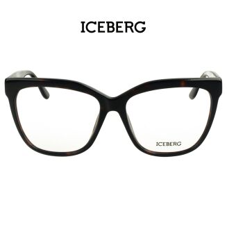 Iceberg IC339 C02 Okulary korekcyjne z nakładką polaryzcyjną - 5