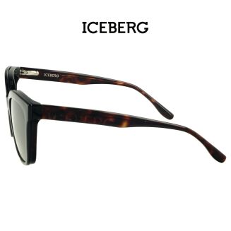 Iceberg IC339 C02 Okulary korekcyjne z nakładką polaryzcyjną - 6