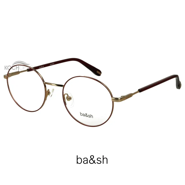 ba&sh BA1012 BXOR Okulary korekcyjne