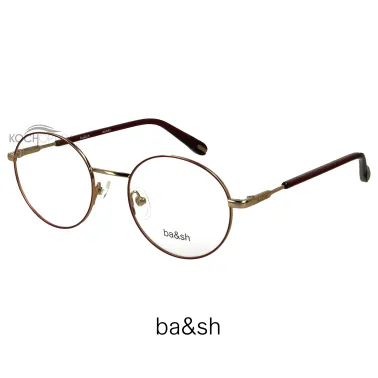 ba&sh BA1012 BXOR Okulary korekcyjne