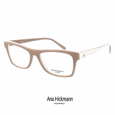Ana Hickmann 6201 H01  Okulary korekcyjne