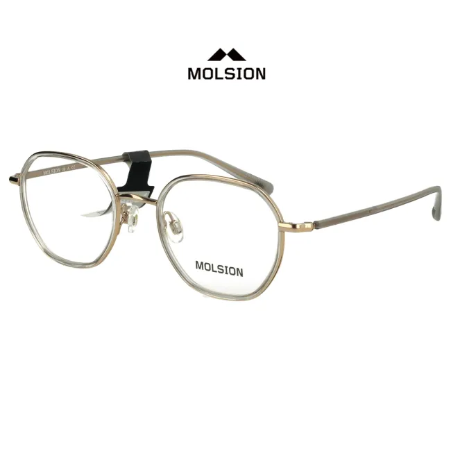 MOLSION MJ6205 B13 Okulary Korekcyjne