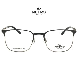 RETRO Milano R14K50 C3 Okulary korkcyjne - 3