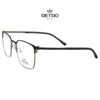 RETRO Milano R14K50 C3 Okulary korkcyjne - 2