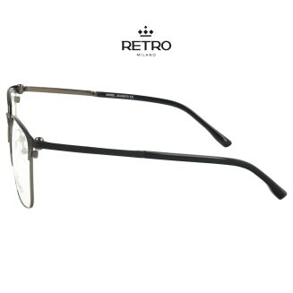 RETRO Milano R14K50 C3 Okulary korkcyjne - 4