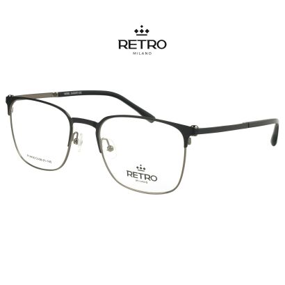 RETRO Milano R14K50 C3 Okulary korkcyjne