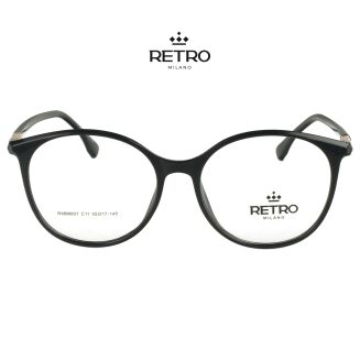 Retro Milano R48M007 C11 okulary korekcyjne - 2