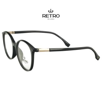 Retro Milano R48M007 C11 okulary korekcyjne - 4