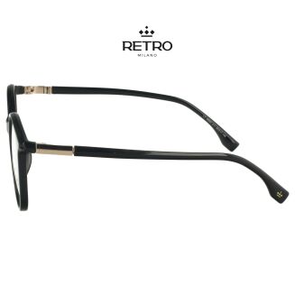 Retro Milano R48M007 C11 okulary korekcyjne - 3