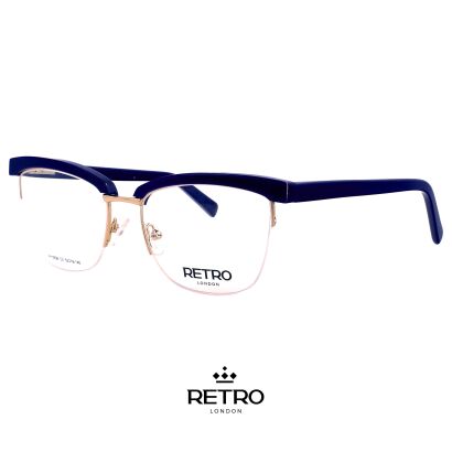 RETRO London R10E96 C2 Okulary korekcyjne