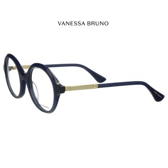 Vanessa Bruno TILIA03BL86 Okulary korekcyjne - 4
