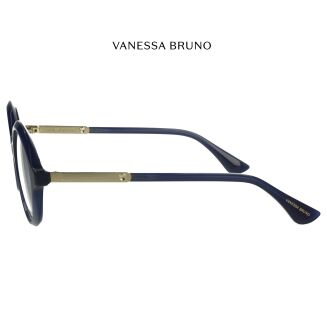 Vanessa Bruno TILIA03BL86 Okulary korekcyjne - 3