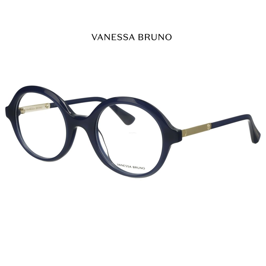 Vanessa Bruno TILIA03BL86 Okulary korekcyjne