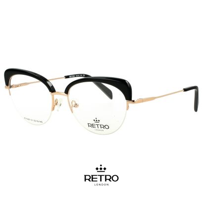 RETRO London R11H97 C1 Okulary korekcyjne