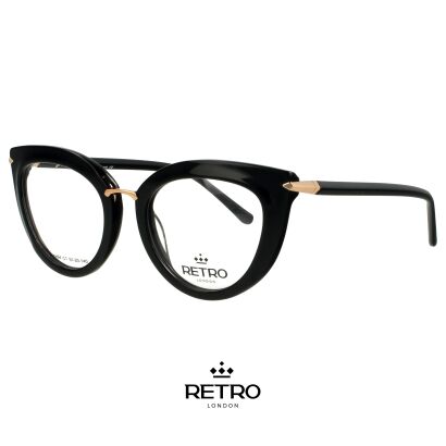 RETRO London R11H94 C1 Okulary korekcyjne