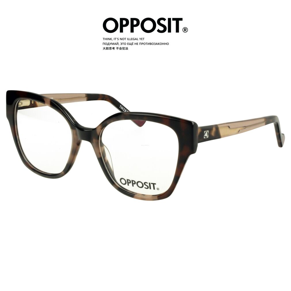 Opposit TM283 V02 Okulary Korekcyjne