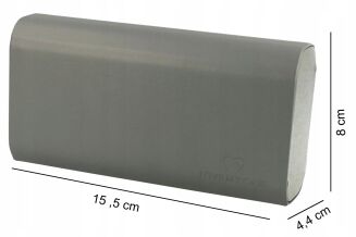 Etui na dwie pary okularów LoveMyCase Duo C1 - 5