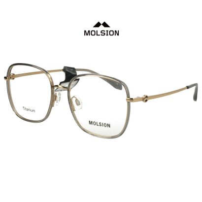 MOLSION MA6030 B13 Okulary Korekcyjne