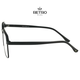 Retro Milano R48M012 C12 okulary korekcyjne - 3