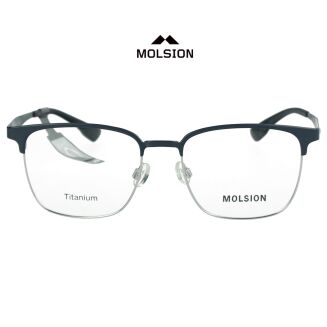 MOLSION MA7003 B70 Okulary korekcyjne - 2