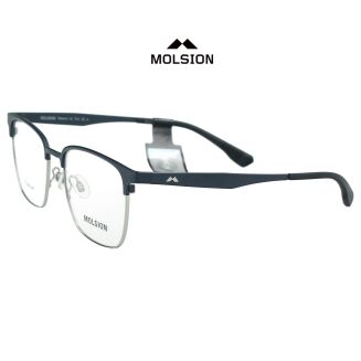 MOLSION MA7003 B70 Okulary korekcyjne - 4