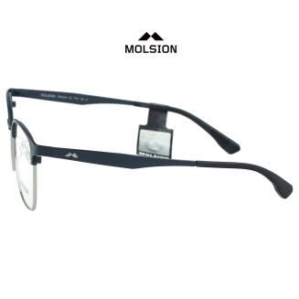 MOLSION MA7003 B70 Okulary korekcyjne - 3