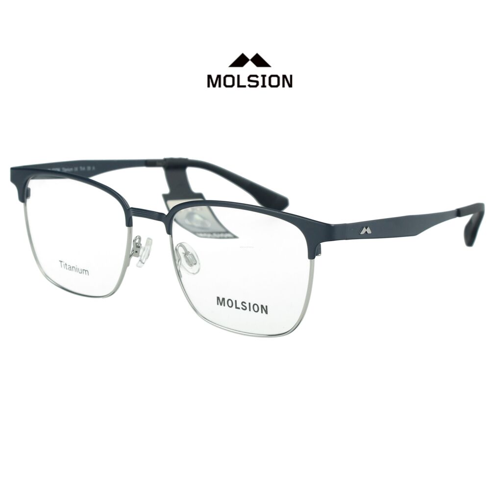 MOLSION MA7003 B70 Okulary korekcyjne
