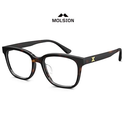 MOLSION MX3003 B20 Okulary Korekcyjne