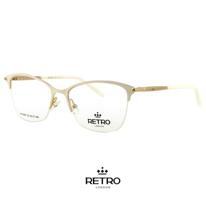 RETRO London R11H93 C3 Okulary korekcyjne