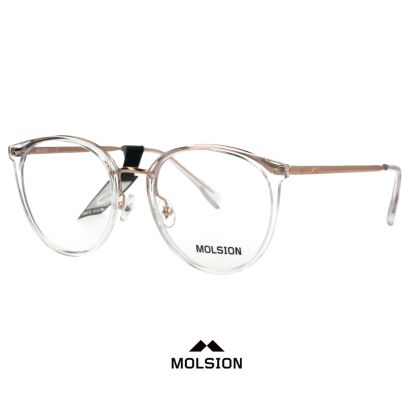 MOLSION MJ6173 B93 Okulary Korekcyjne