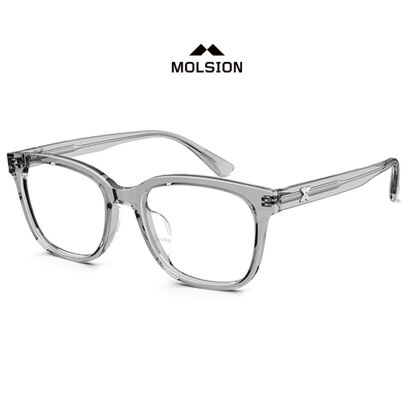 MOLSION MX3003 B16 Okulary Korekcyjne