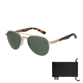 CAT CTS 8025 001P Okulary przeciwsłoneczne z polaryzacją - 5