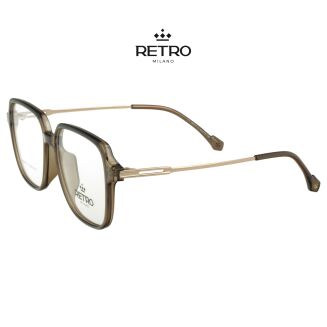 Retro Milano R48M037 C2 okulary korekcyjne - 4