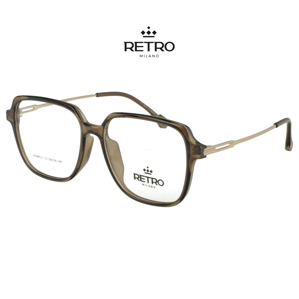 Retro Milano R48M037 C2 okulary korekcyjne
